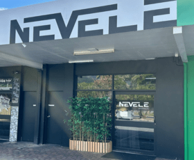 Shop & Retail commercial property leased at 5/116-118 Reed Road Trinity Park QLD 4879