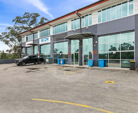 Factory, Warehouse & Industrial commercial property leased at 18/1 TALAVERA ROAD Macquarie Park NSW 2113