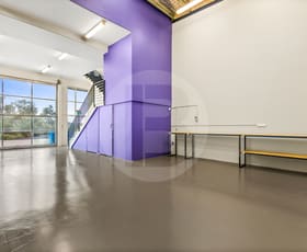 Factory, Warehouse & Industrial commercial property leased at 18/1 TALAVERA ROAD Macquarie Park NSW 2113