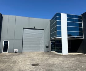 Factory, Warehouse & Industrial commercial property leased at 3/53 Lara Way Campbellfield VIC 3061