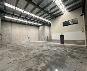 Factory, Warehouse & Industrial commercial property leased at 3/53 Lara Way Campbellfield VIC 3061