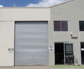 Factory, Warehouse & Industrial commercial property for lease at 30/22-26 Cessna Dr Caboolture QLD 4510