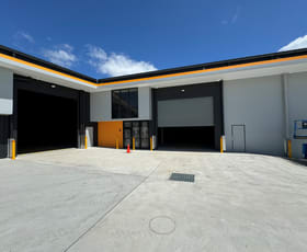 Showrooms / Bulky Goods commercial property for lease at 4/29 -31 Indigo Loop Yallah NSW 2530
