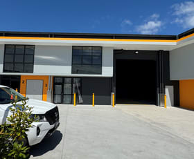 Factory, Warehouse & Industrial commercial property for lease at 29 -31 Indigo Loop Yallah NSW 2530