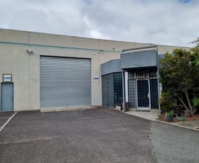 Factory, Warehouse & Industrial commercial property leased at 14/24-26 Carrick Drive Tullamarine VIC 3043
