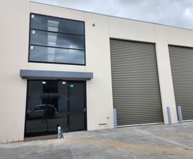 Factory, Warehouse & Industrial commercial property for lease at 31/10 Speedwell Street Somerville VIC 3912