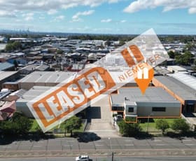 Factory, Warehouse & Industrial commercial property leased at Unit 6/61-71 Rookwood Road Yagoona NSW 2199