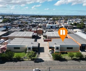 Factory, Warehouse & Industrial commercial property leased at Unit 6/61-71 Rookwood Road Yagoona NSW 2199