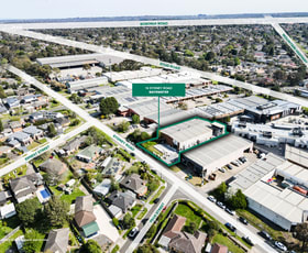 Factory, Warehouse & Industrial commercial property leased at 14 Sydney Road Bayswater VIC 3153