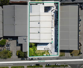 Factory, Warehouse & Industrial commercial property leased at 14 Sydney Road Bayswater VIC 3153