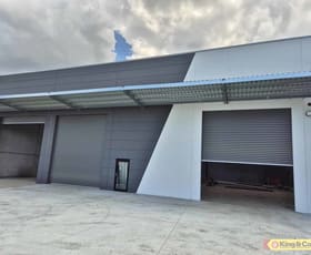 Factory, Warehouse & Industrial commercial property for lease at Acacia Ridge QLD 4110