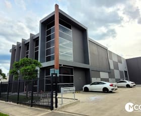 Factory, Warehouse & Industrial commercial property leased at 33 Fullarton Drive Epping VIC 3076