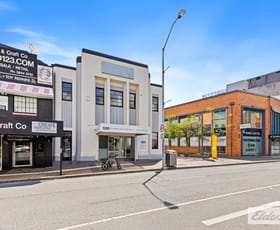 Offices commercial property leased at 310 Logan Road Greenslopes QLD 4120