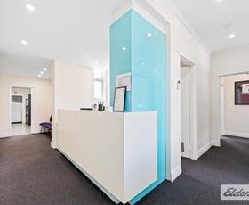 Offices commercial property leased at 310 Logan Road Greenslopes QLD 4120