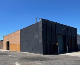 Factory, Warehouse & Industrial commercial property leased at 244-246 McIntyre Road Sunshine North VIC 3020