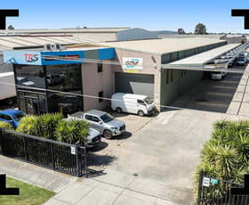 Factory, Warehouse & Industrial commercial property leased at 14 Industrial Avenue Hoppers Crossing VIC 3029