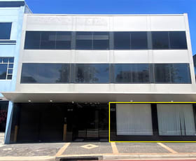 Offices commercial property for lease at Ground Floor/15-17 Argyle Street Parramatta NSW 2150