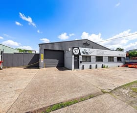 Factory, Warehouse & Industrial commercial property for sale at 57 Carbeen Street Bulimba QLD 4171