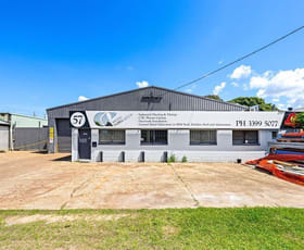 Factory, Warehouse & Industrial commercial property for sale at 57 Carbeen Street Bulimba QLD 4171