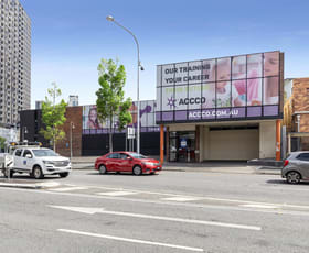 Offices commercial property for lease at 161 Brunswick Street Fortitude Valley QLD 4006