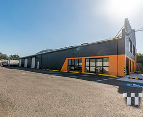 Showrooms / Bulky Goods commercial property for lease at 89 Griffiths Road Lambton NSW 2299