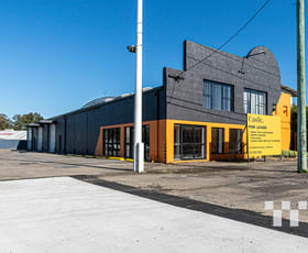 Showrooms / Bulky Goods commercial property for lease at 89 Griffiths Road Lambton NSW 2299