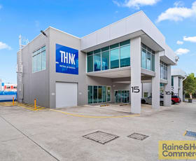 Factory, Warehouse & Industrial commercial property for lease at 15/10 Depot Street Banyo QLD 4014