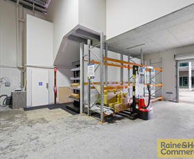 Factory, Warehouse & Industrial commercial property for lease at 15/10 Depot Street Banyo QLD 4014