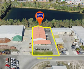 Factory, Warehouse & Industrial commercial property for lease at 12 Denninup Way Malaga WA 6090