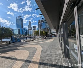 Shop & Retail commercial property for lease at 277/11 Barrack Square Perth WA 6000