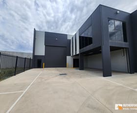 Factory, Warehouse & Industrial commercial property for lease at 75a Patch Circuit Laverton North VIC 3026