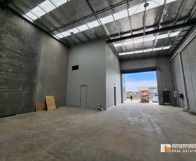 Factory, Warehouse & Industrial commercial property for lease at 75a Patch Circuit Laverton North VIC 3026