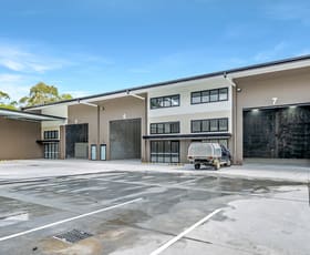 Factory, Warehouse & Industrial commercial property for lease at Units 1-10/49 Accolade Avenue Morisset NSW 2264