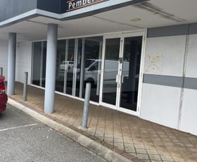 Showrooms / Bulky Goods commercial property leased at 3/22 Franklin Lane Joondalup WA 6027