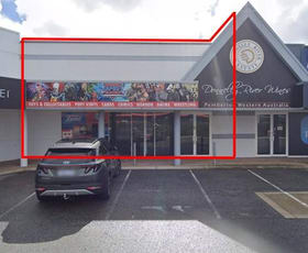 Showrooms / Bulky Goods commercial property leased at 3/22 Franklin Lane Joondalup WA 6027