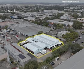 Factory, Warehouse & Industrial commercial property for lease at 81 Pentex Street Salisbury QLD 4107