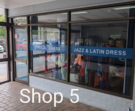 Offices commercial property for lease at 505-507 George St South Windsor NSW 2756