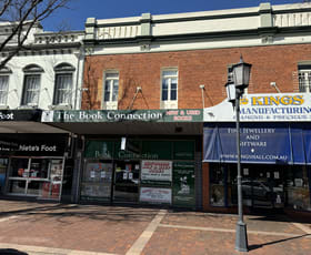 Shop & Retail commercial property leased at 178 Macquarie Street Dubbo NSW 2830