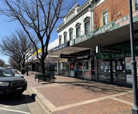 Shop & Retail commercial property leased at 178 Macquarie Street Dubbo NSW 2830
