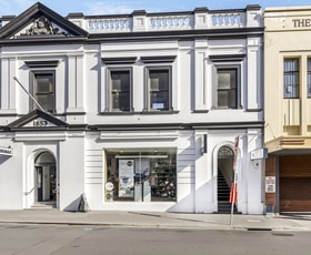 Shop & Retail commercial property leased at 119 Collins Street Hobart TAS 7000