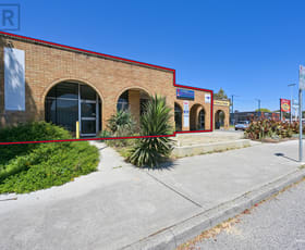Offices commercial property leased at 2&3/2322 Albany Highway Gosnells WA 6110