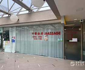 Shop & Retail commercial property leased at Shop19/369 Victoria Avenue Chatswood NSW 2067