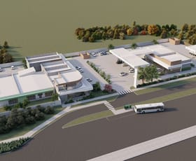 Factory, Warehouse & Industrial commercial property for lease at 1517-1529 Bass Highway Grantville VIC 3984