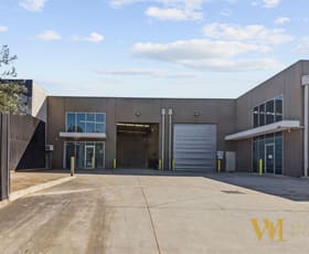 Showrooms / Bulky Goods commercial property leased at 119 Radnor Drive Deer Park VIC 3023