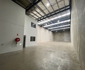 Factory, Warehouse & Industrial commercial property for lease at 2/37 Ravenhall Way Ravenhall VIC 3023