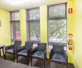 Medical / Consulting commercial property for lease at Level 1/11 Hall Street Moonee Ponds VIC 3039