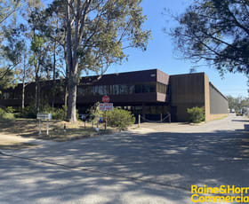 Factory, Warehouse & Industrial commercial property for lease at Wetherill Park NSW 2164