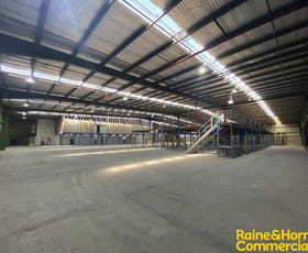 Factory, Warehouse & Industrial commercial property for lease at Wetherill Park NSW 2164