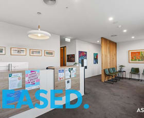 Medical / Consulting commercial property leased at 2 & 3/55 Nicholson Street Brunswick East VIC 3057