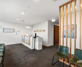 Medical / Consulting commercial property leased at 2 & 3/55 Nicholson Street Brunswick East VIC 3057